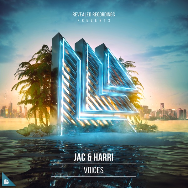 Voices - Single