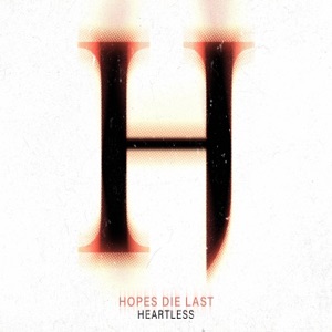 Heartless - EP