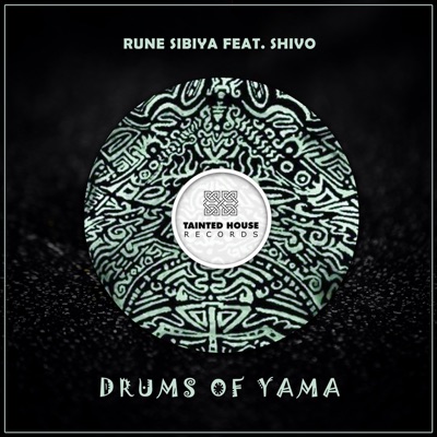 Drums of Yama - Single