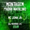 Montagem - Phonk Natalino - Single