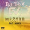 ME & U (feat. Michaela Paladio & Kwoat) - Single