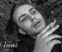 Veins - Single - J.Williams