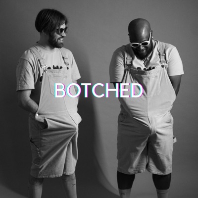 Botched (feat. KING Itro & Chris Jaxon) - Single