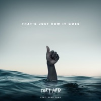 That's Just How It Goes (feat. Evan Ford) - Single - Cory Ard