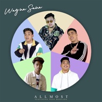 Wag Na Sana (feat. Peso Mercado) - Single - ALLMO$T