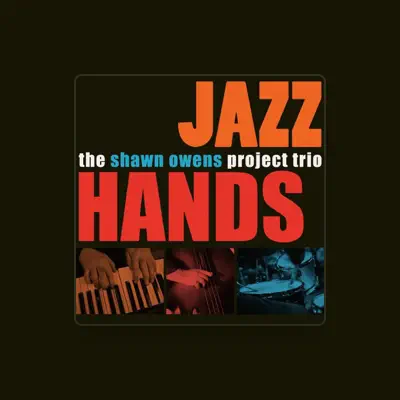 Listen to Shawn Owens, watch music videos, read bio, see tour dates & more!