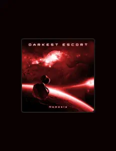 Escucha a Darkest Escort, mira videos musicales, lee su biografía, consulta las fechas de las gira y más.