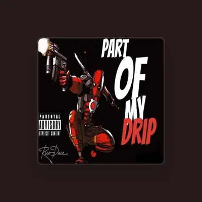 Listen to Rico Duce, watch music videos, read bio, see tour dates & more!