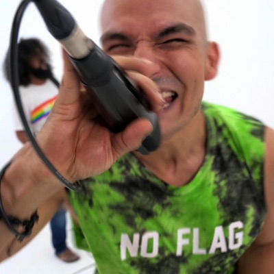 Green Goddess - Single