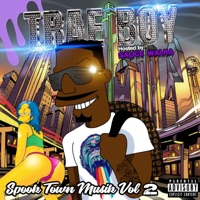 Spook Town Muzik, Vol. 2 - Trae Boy