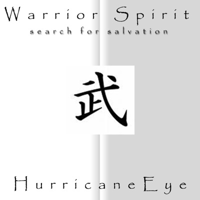 Warrior Spirit (feat. Clintone & Crookedmc) - Single