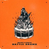 Battle Drums artwork