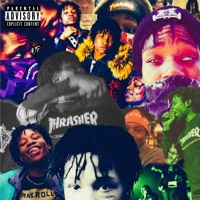 Up (feat. Velly$upreme) - Single - SlyKooper