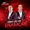 Orquesta Caribeños De Guadalupe - Otra Vez Me Enamoré