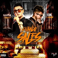 Cuando Sales (feat. Alkapone) - Single - Erik El Maximain
