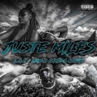 Lights, Caméra, Action - Single - Juste Miles