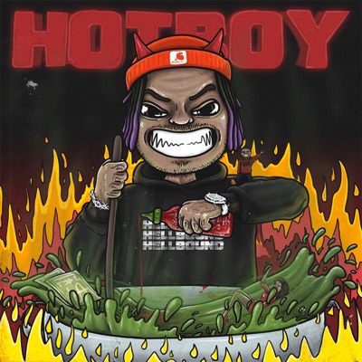 Hotboy - Single