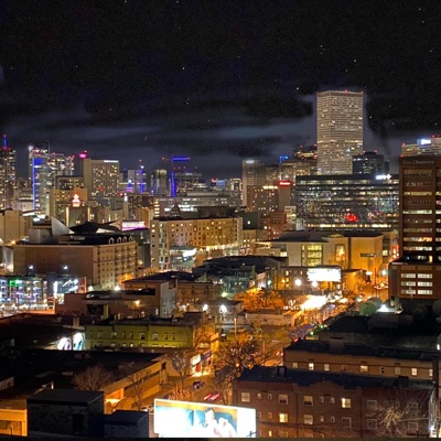 Ghosts in the Night (feat. Noa Vail) - Single