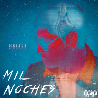 Mil Noches - Single