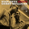 Gerry Mulligan & Stan Getz