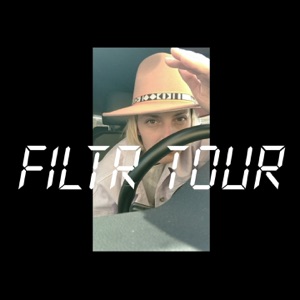 Filtr tour (feat. Marta Kloučková, Marek AdamcZyk, Peter Pecha, Patrik Děrgel & David Hlaváč)