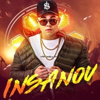 Aumenta o Som - Single - Insanou