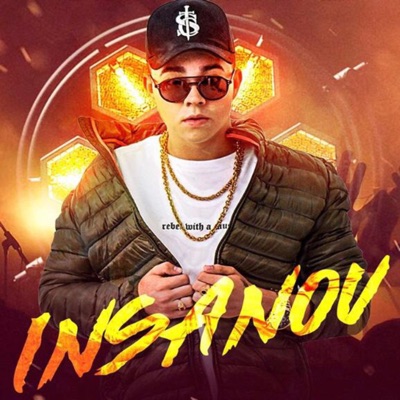 Aumenta o Som - Single