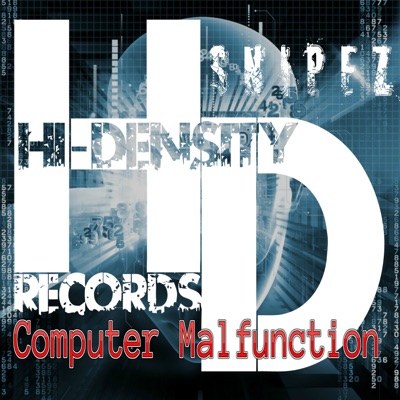 Computer Malfunction - EP