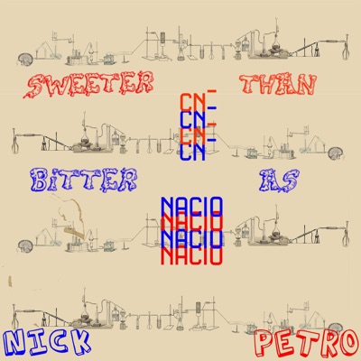 Sweeter Than Cyanide, Bitter As Bleach