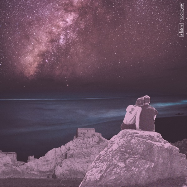 A Látere/About You - Single