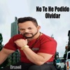 B.Rusell - No Te He Podido Olvidar
