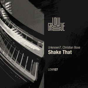Shake That - Single