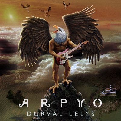 Arpyo - EP