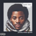 Ngiswele (feat. SQO2 BOI) - Single