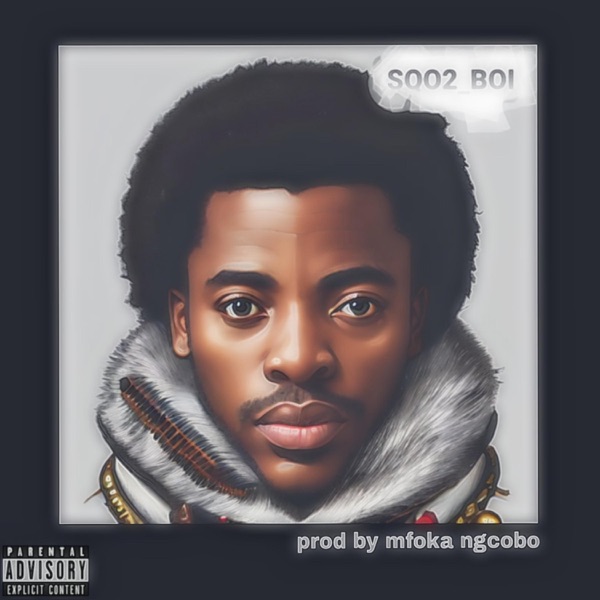 Ngiswele (feat. SQO2 BOI)