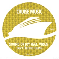 Sound of Joy & Virág - Can't Fake the Feeling (Souxsoul Remix)