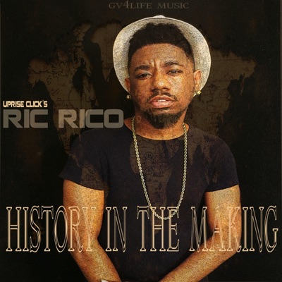 History in the Making - EP