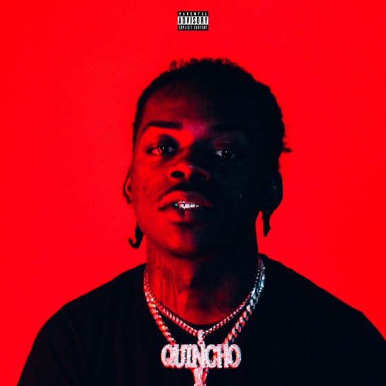 Cover artwork for OK Cool
