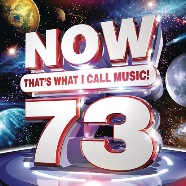 Various Artists - NOW That's What I Call Music! Vol. 73