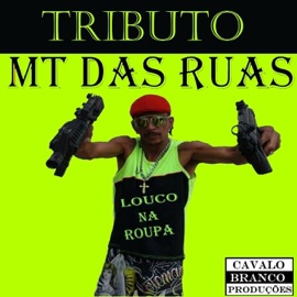 Tributo (feat. Uzzy) Mt Das Ruas