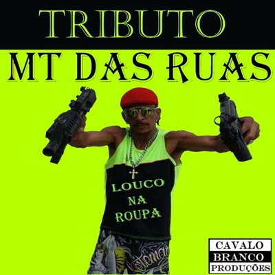 Tributo (feat. Uzzy) - Single