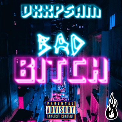 Bad Bitch - Single