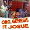 Organización Génesis - Mi Linda Esposa (feat. Josue)
