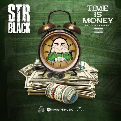 Time Is Money - Single