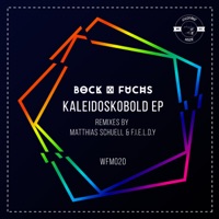 Kaleidoskobold - EP - Bock & Fuchs