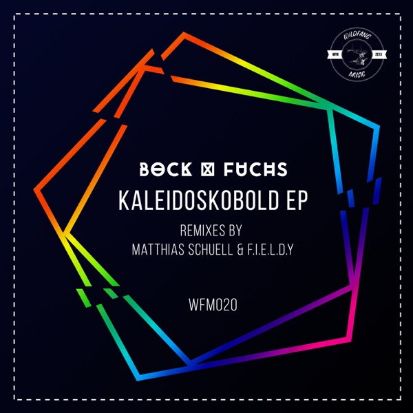 Kaleidoskobold - EP