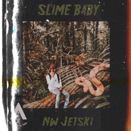 Slime Baby Nw Jetski