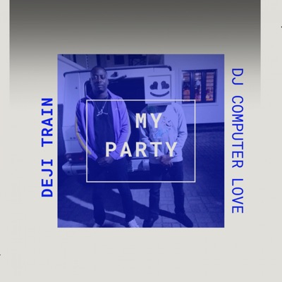 My Party - Single