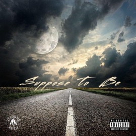 Suppose to Be (feat. Roy Dean, Sydtheman & Keelon Donnel) Sean Lexima