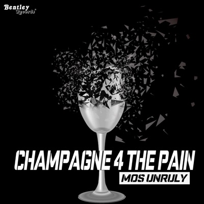 Champagne 4 the Pain - Single